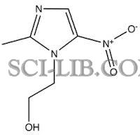 Метронидазол гидрохлорид