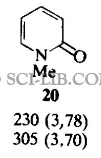 1-Метилпиридон-2